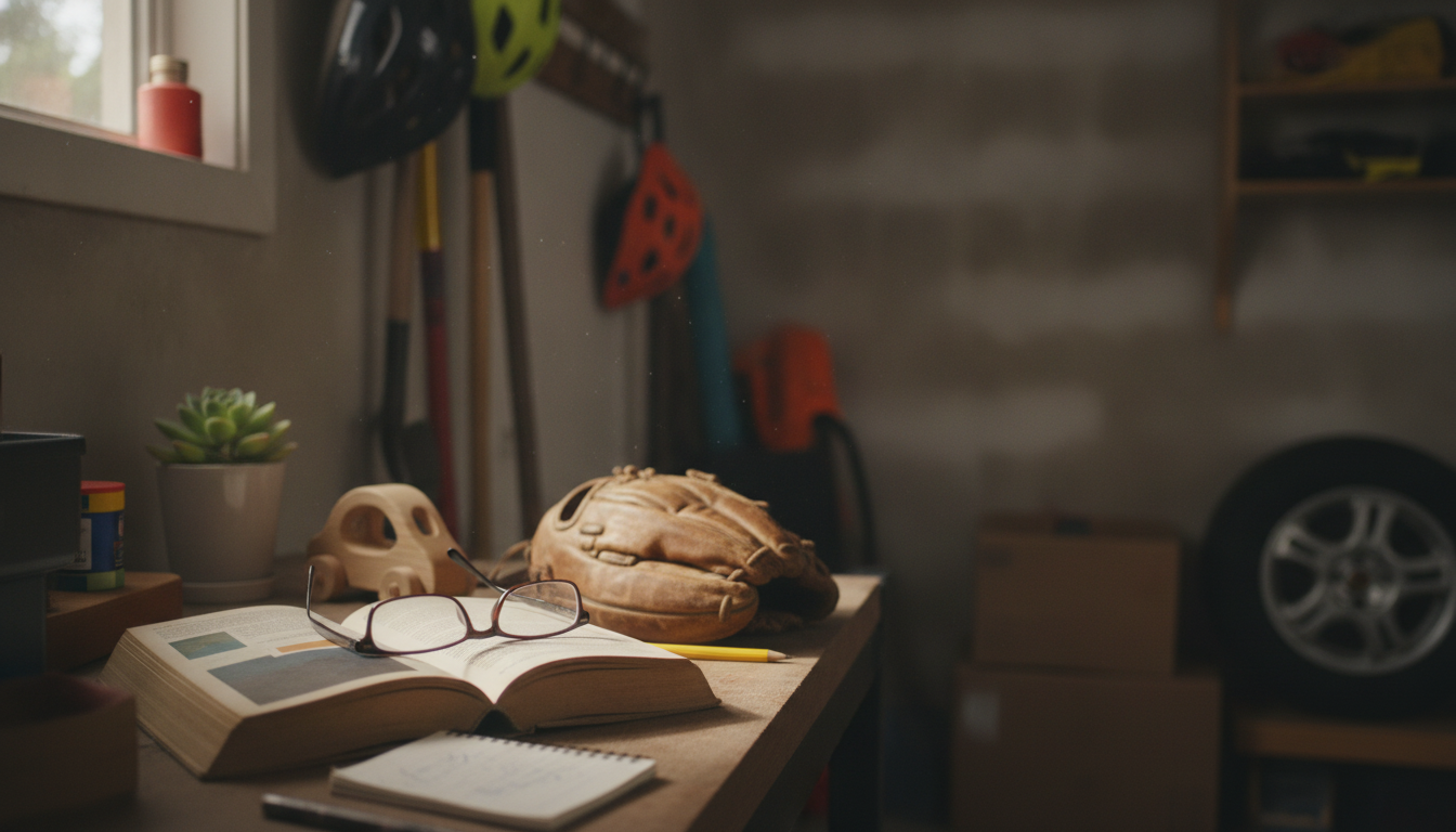 How to Train Your Mind: Book Summary & Key Takeaways
